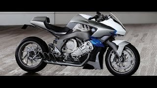 Motorcycles from Germany, Sweden, Norway and Danmark ( Meeting with motorcycles )