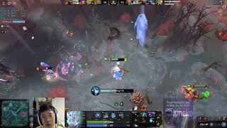 WHO IS THIS CRYSTAL MAIDEN!!!! EZ SOLO 1V2 FIGHT