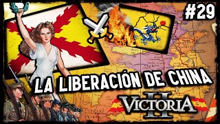 VICTORIA 2 | Episodio 29 | ¡CAPITANÍA GENERAL DE ASIA ORIENTAL! 🛡️🐲