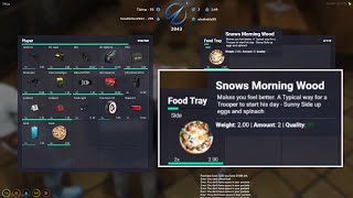 Trooper Snow Gets His OWN Maldini's Pizza | NoPixel 3.0 RP