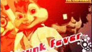 Alvin and the chipmunks eye of the tiger