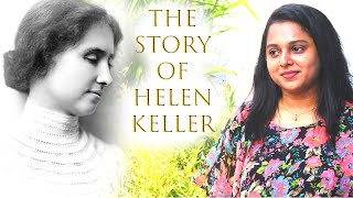 The Life Of Helen Keller #deaf #hellenkeller