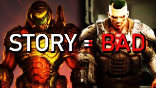 Why Are DOOM Fans Still Arguing About This..?