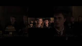 Spelled (Y/n x Harry) Ep 3. S1 || Umridge arrives #hp #pov #yn #harrypotter #fyp #hermione #ron