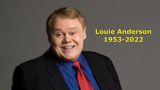 A Salute to Louie Anderson