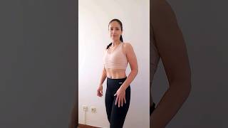 Главное упражнение, которое включит вашу поперечную мышцу живота #yoga #shorts #живот #здоровье #зож