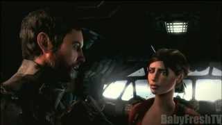 Dead Space 3 - E3 2012 Gameplay Trailer HD