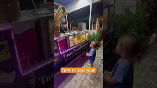 Turkish Icecream #turkishicecream #icecream #desert #ice #food #gameplay #game #instagram #viral