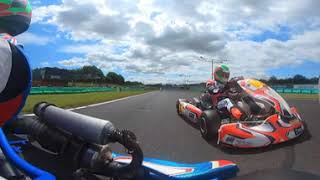 2021 Kartmasters Test 3