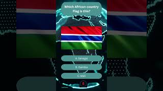 Quiz Africa  #trivia #quiz #tech #funny #triviacrack #motivation #geography #triviagames #gambia