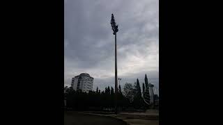 WALK IN di Stadium Kajang Selangor