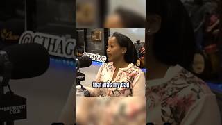 Erika Alexander's father was a child prodigy | Rydahs Only | 📽 The Breakfast Club