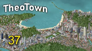 Let's Play TheoTown - 37