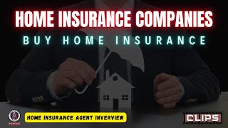 Reinsurance:  The Home Insurance Companies' Home Insurance | Podcast Clips