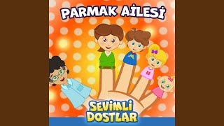 Parmak Ailesi