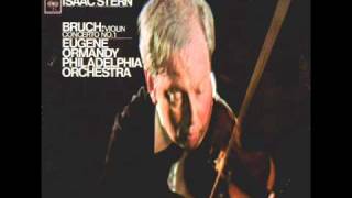 Bruch-Violin Concerto No. 1 in g minor op. 26 (Complete)