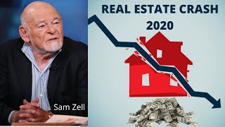 Billionaires Discuss Real Estate Crisis | Commercial Loans, Banks, Hotels, Crash