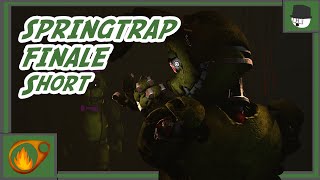 SpringTrap Finale - Grounbreaking [ SHORT ]