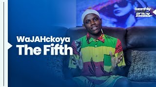 WAJAHCKOYA THE FIFTH–TWACK EPISODE 6