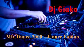 Electrónica Dance 2000