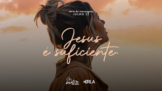 A existência a partir de Jesus.