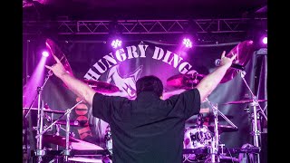 Night Train - Hungry Dingo 7/7/23