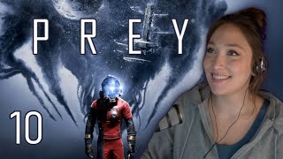 Prey First Playthrough | Part 10 | ENDING