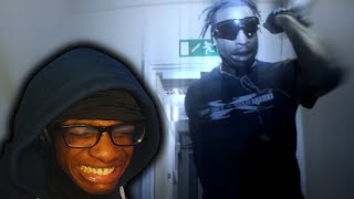 Bro's Finally Dropping Again - FIMIGUERRERO - MANDY - Reaction