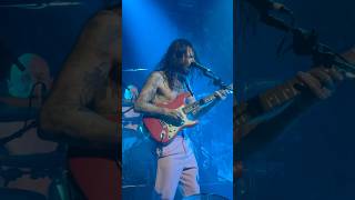 Biffy Clyro - Semi-Mental (Live) Barrowland Ballroom Glasgow ACOB IL 26/10/2024 #biffyclyro