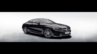 2016 Mercedes Benz CLS63 AMG Coupe C21