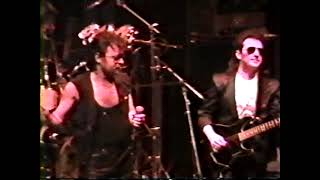 Blue Oyster Cult   Live in St  Louis, MO   February 6th, 1988