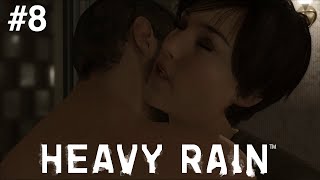 Heavy Rain but in 2019 - TAMIL - Part 8 - I forgive you Madison