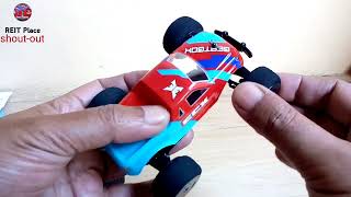 Beatbox RC Cars SHOUT-OUT @reitplace4765