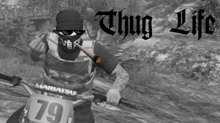 GTAV Devils41 Thug Life (PC Gameplay 60FPS)