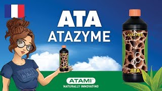 ATA ATAzyme | (Animation FR)