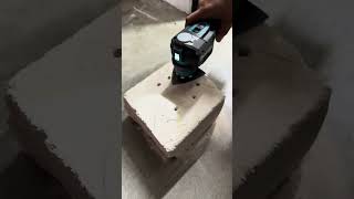 New Makita Multi Tool TM001G #makita #drill #trending #trendingshorts #trend #reels #reel #shorts