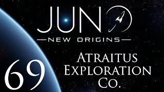 Juno: New Origins | Atraitus Exploration Co. | Episode 69