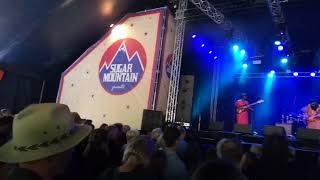 Bombino, Live @ Once In A Blue Moon, Blues Festival, Amsterdamse Bos