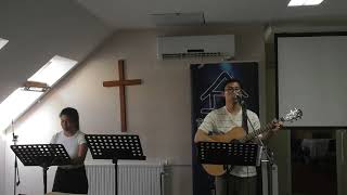 14th AUG 2022 | SUNDAY AM | THE HOUSE CHURCH DEBRECEN