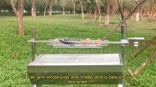 Commercial BBQ Bargains Grilled Grate Outlet Chicken On Sale