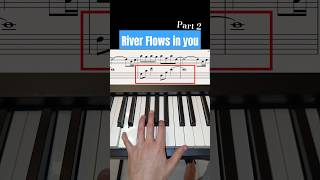 River Flows in you (with FREE Sheet Music) part 2