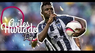 AVILES HURTADO RAP-ALANREYESOFFICIAL