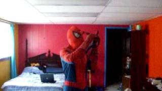 Welland Spidey Video #6