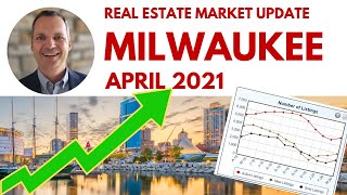 Real Estate Market Update (Milwaukee) - April 2021