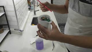 Xiaomi Sensörlü Sıvı Sabunluk Tamiri (Xiaomi Soap Dispenser Automatic Induction Hand Washer Repair)