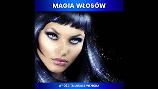 MAGIA WŁOSÓW.