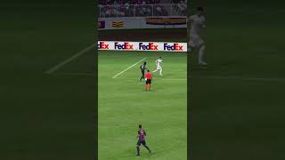 What A Scissor Kick By Bellingham #bellingham #viral #trending #fifamobile #trending #futbol#england