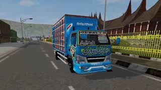 Intro || Mod Canter Ayam