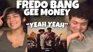 Fredo Bang - Yeah Yeah ft. Gee Money REACTION❗️