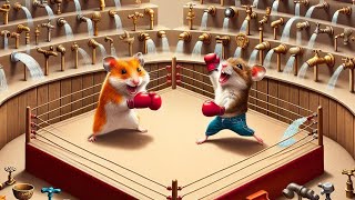 Залетать в Hamster Kombat уже слишком поздно🥴 Но зато есть проекты куда еще не поздно😉